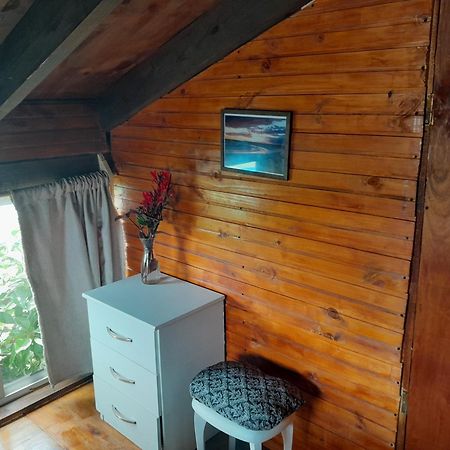 Bunker Hostel كابو بولونيو الغرفة الصورة
