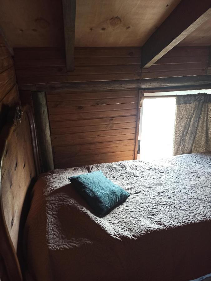 Bunker Hostel كابو بولونيو المظهر الخارجي الصورة