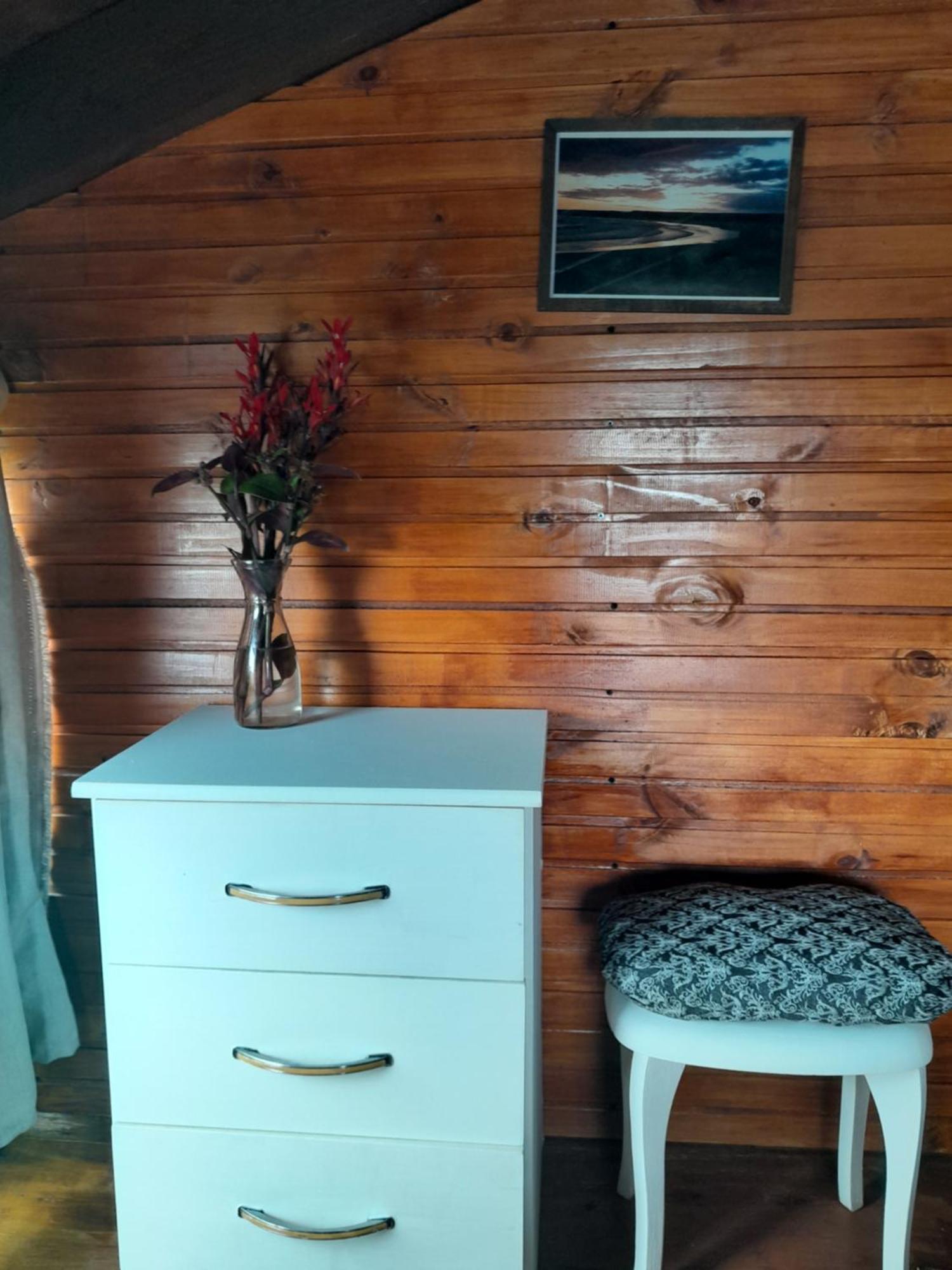Bunker Hostel كابو بولونيو الغرفة الصورة