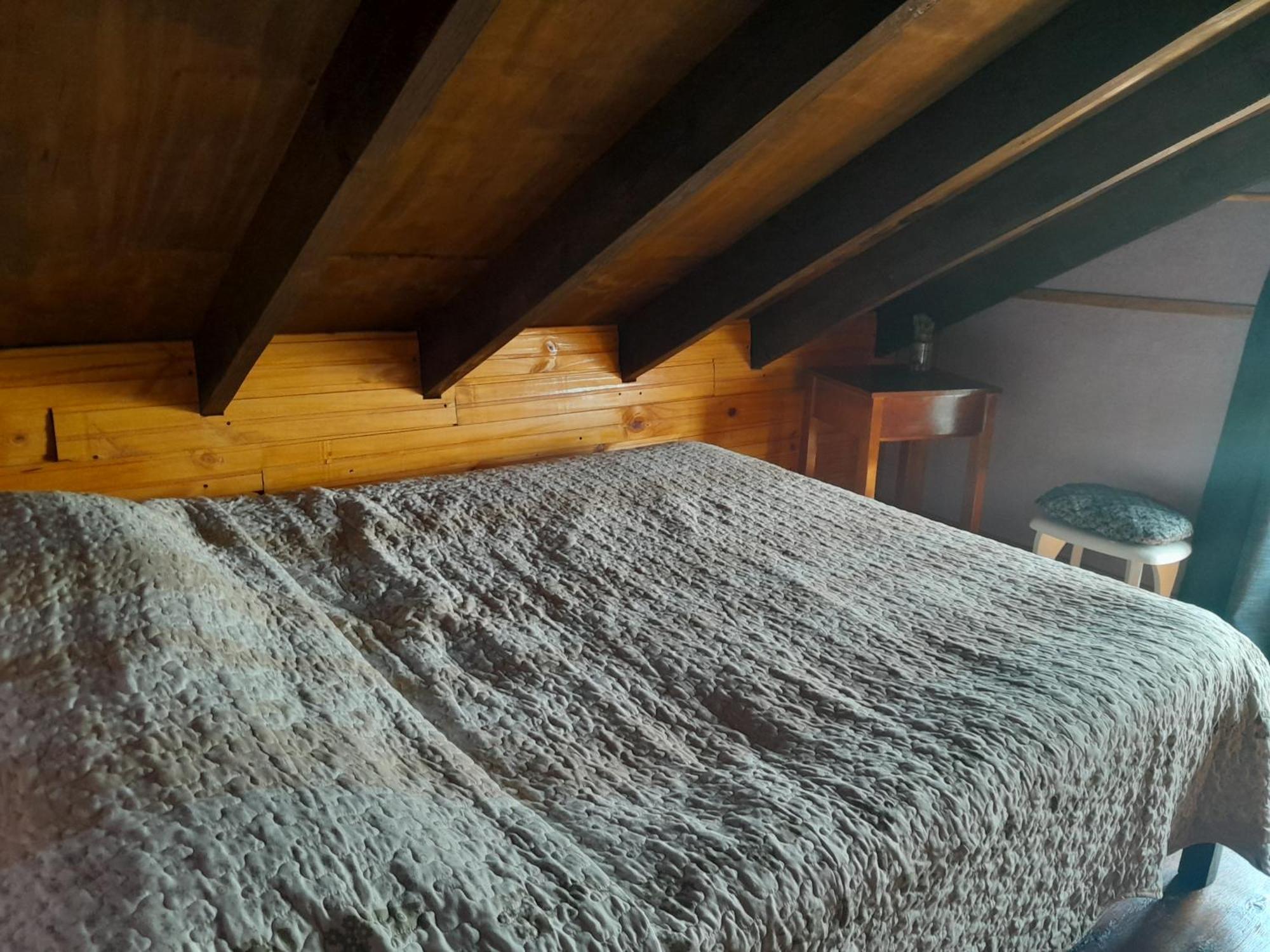 Bunker Hostel كابو بولونيو الغرفة الصورة